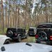 Jeep Experience